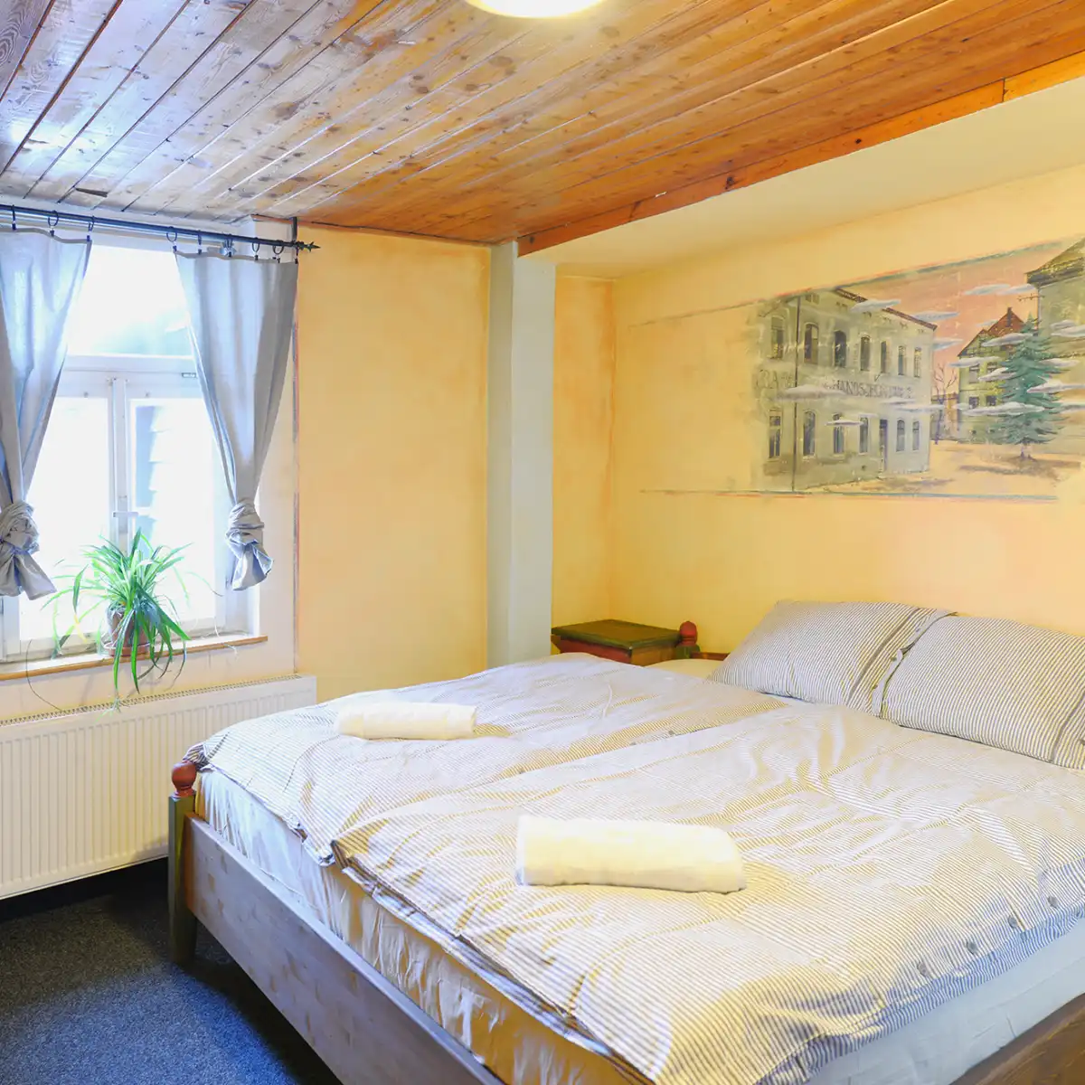 Hotel Plessberg