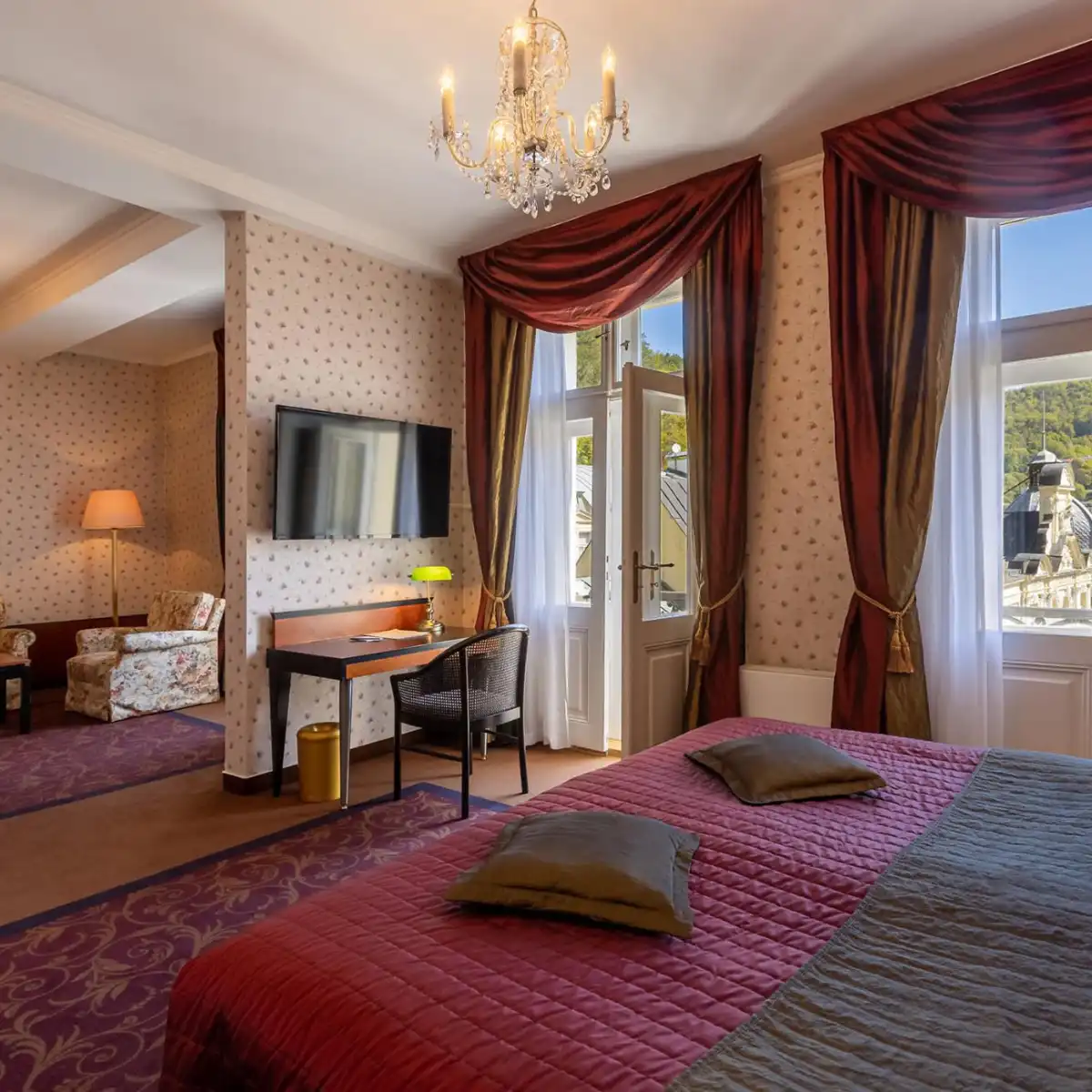 Grandhotel Pupp