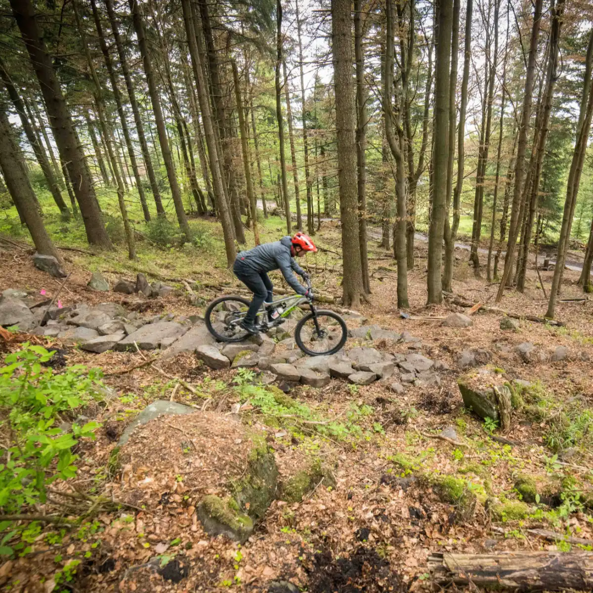 Trail Park Plessberg