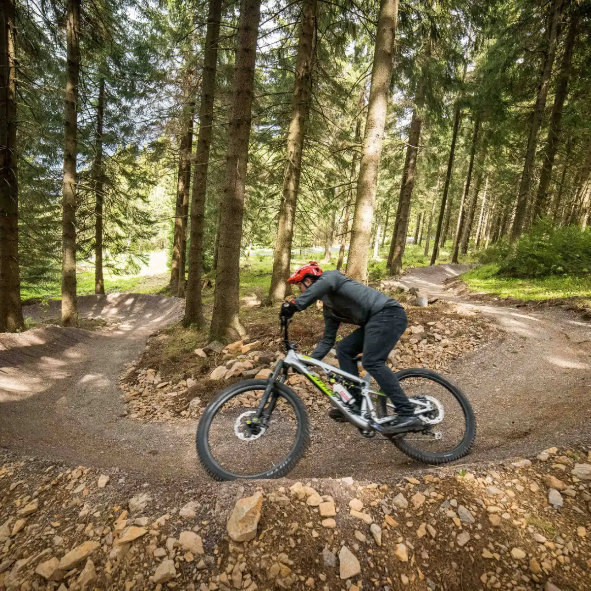Trail Park Plessberg
