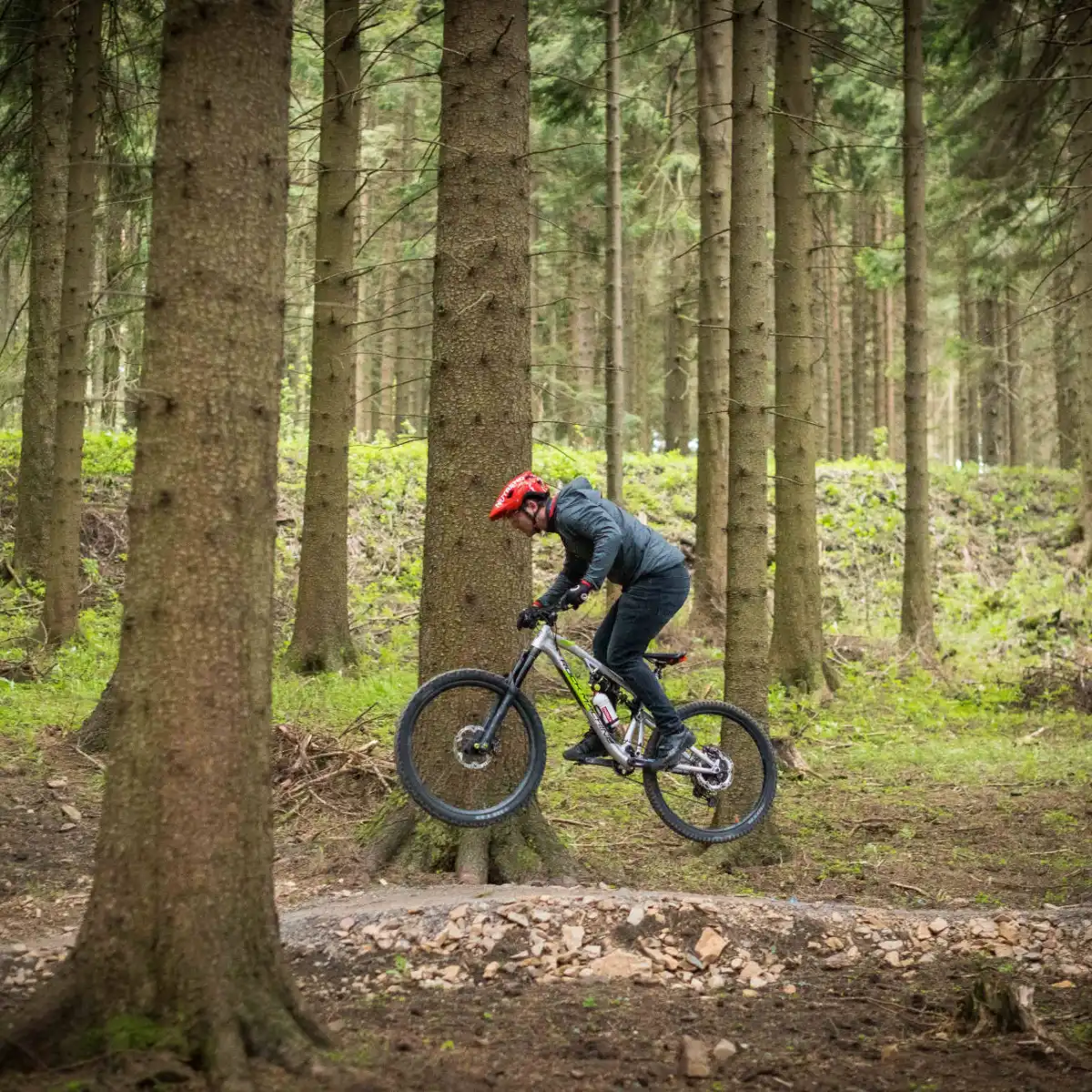 Trail Park Plessberg