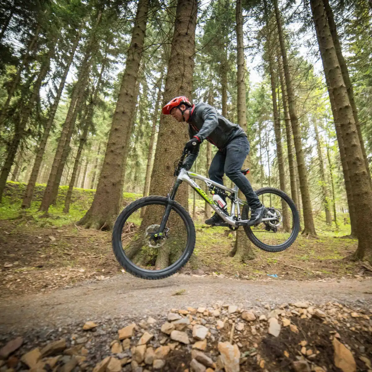 Trail Park Plessberg