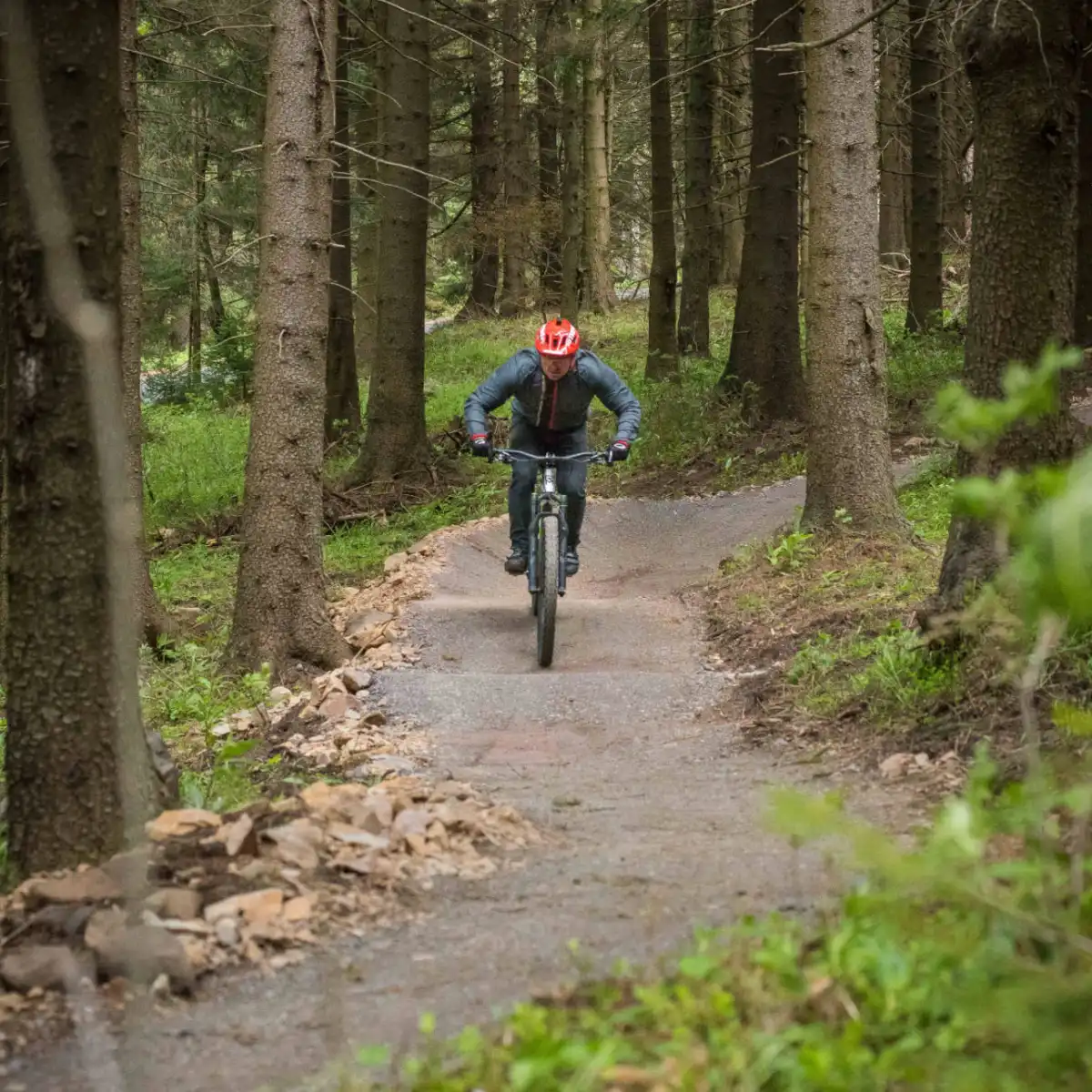 Trail Park Plessberg