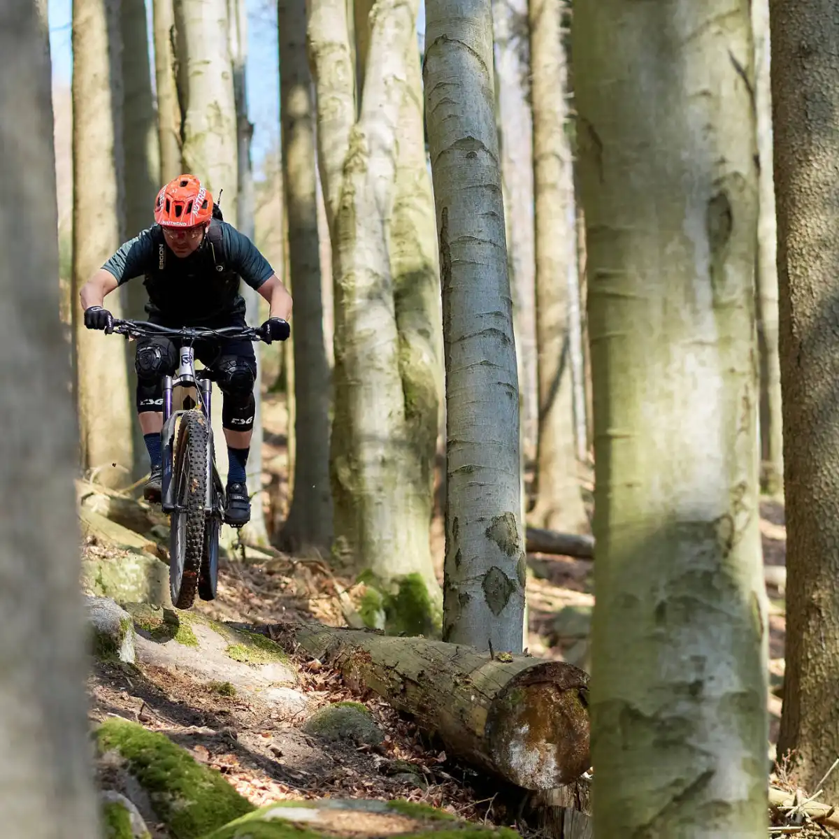 Trailpark Michala Prokopa na Plešivci